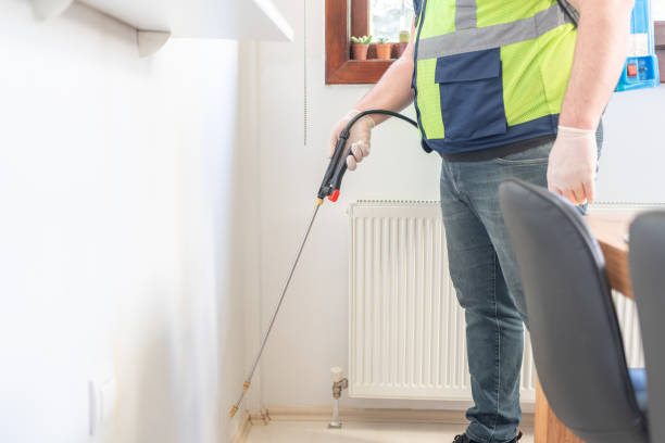 Baltimore, OH Pest Control Company