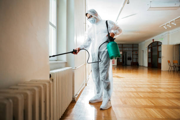 Best Best Pest Control Companies  in Baltimore, OH